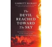 The Devil Reached Toward The Sky