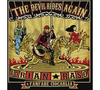 The Devil Rides Again