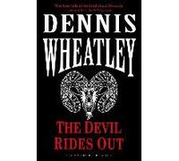 The Devil Rides Out