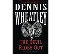 The Devil Rides Out (Duke de Richleau) Wheatley, Dennis (Auteur)