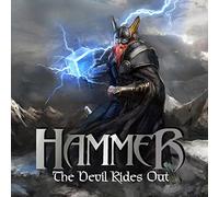 The Devil Rides Out E.P. [Import]