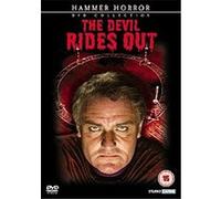 The Devil Rides Out G