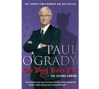 The Devil Rides Out O,grady, Paul (Auteur)