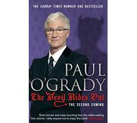 The Devil Rides Out: Wickedly funny and painfully honest stories from Paul O’Grady