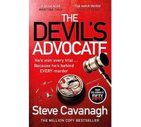 The Devil’s Advocate