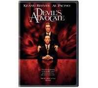 The Devil S Advocate (Keepcase Packaging)