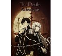 The Devil’s Advocate: Trial of a Thousand Crimes, Vol. 1