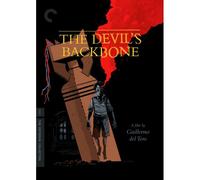 The Devil S Backbone (Criterion Collection)