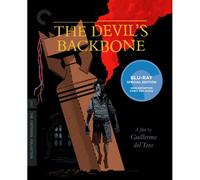 The Devil S Backbone (Criterion Collection) [Blu Ray]