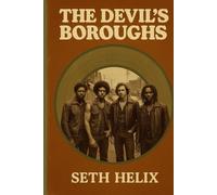 The Devil’s Boroughs: Real Gangs of NYC's Darkest Years