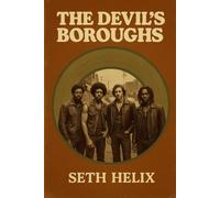 The Devil’s Boroughs: Real Gangs of NYC's Darkest Years
