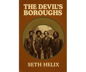 The Devil’s Boroughs: Real Gangs of NYC's Darkest Years