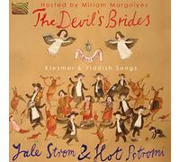The Devil S Brides/Klezmer & Yiddish Songs