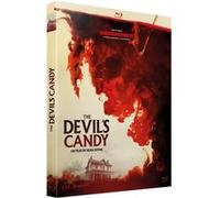 The Devil’s Candy Blu-ray E
