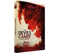The Devil’s Candy DVD