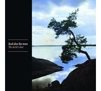 mayddle – The Devil’s Door – CD