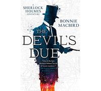 The Devil’s Due – Harper Collins Publishers