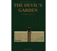 The Devil’s Garden: A Black Cat Apothecary Mystery Part 3
