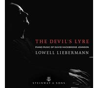 Steinway – The Devil’s Lyre – CD