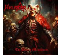 Helstar - Helstar-The Devil‘s Masquerade