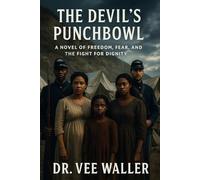 The Devil’s Punchbowl