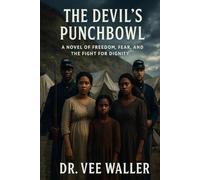The Devil’s Punchbowl
