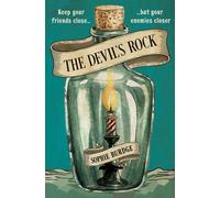 The Devil’s Rock - Sophie Burdge - One More Chapter - ebook (ePub) - Livre