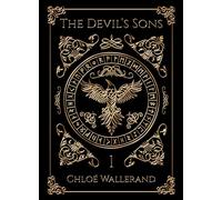 THE DEVIL´S SONS : TOME 1 (RELIÉ)