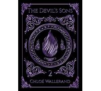 THE DEVIL´S SONS : TOME 2 (RELIÉ)