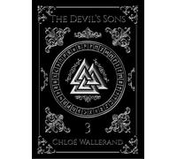 THE DEVIL´S SONS : TOME 3 (RELIÉ)