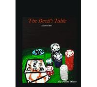 The Devil’s Table: A Game of Sins