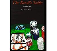 The Devil’s Table: A Game of Sins