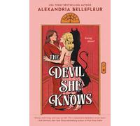 The Devil She Knows – Berkley