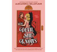 The Devil She Knows - Alexandria Bellefleur - Berkley - ebook (ePub) - Livre