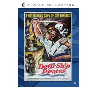 The Devil Ship Pirates
