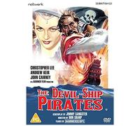 The Devil-Ship Pirates [Dvd]