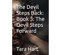 The Devil Steps Back: Book 3: The Devil Steps Forward