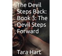 The Devil Steps Back: Book 3: The Devil Steps Forward