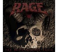 The Devil Strikes Again (Limited Edition)