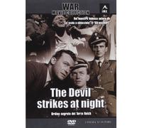The Devil Strikes at Night-Ordine segreto Del III Reich