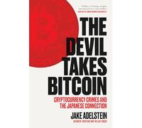The Devil Takes Bitcoin: Cryptocurrency Crimes and the Japanese Connection