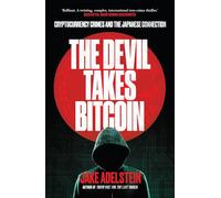 The Devil Takes Bitcoin: Cryptocurrency Crimes and the Japanese Connection