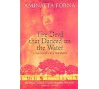 The Devil That Danced On The Water