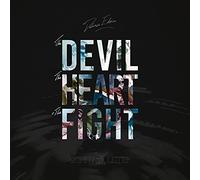 Skinny Lister – The Devil, the Heart & the Fig – CD – Édition Deluxe
