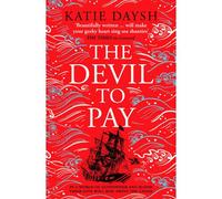 The Devil To Pay
