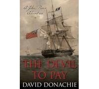 The Devil To Pay