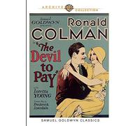 The Devil to Pay
