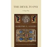 The Devil To Pay