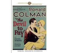 The Devil To Pay! [Digital Video Disc]