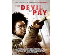 The Devil To Pay [Dvd]